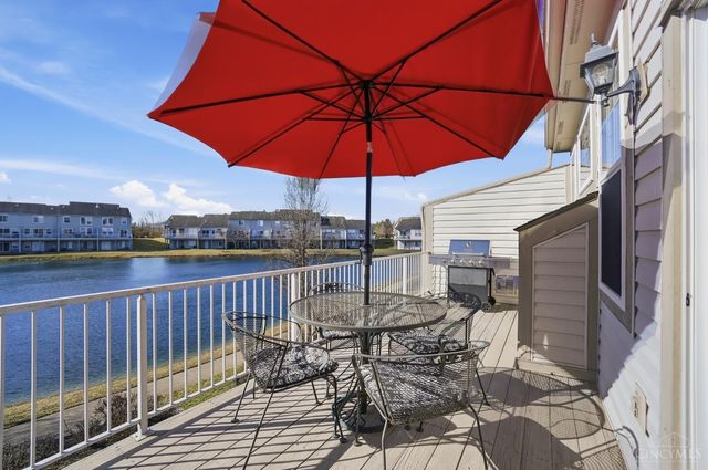 4019 Fieldsedge Drive, Mason, OH 45040