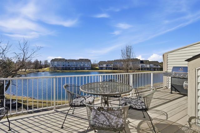 4019 Fieldsedge Drive, Mason, OH 45040