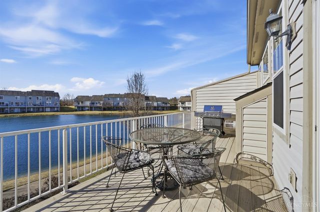 4019 Fieldsedge Drive, Mason, OH 45040