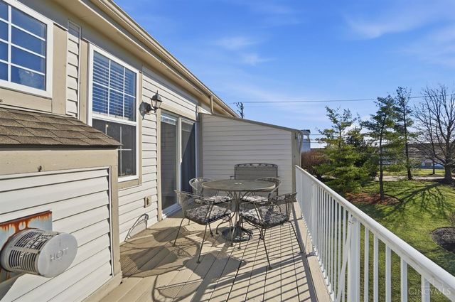 4019 Fieldsedge Drive, Mason, OH 45040