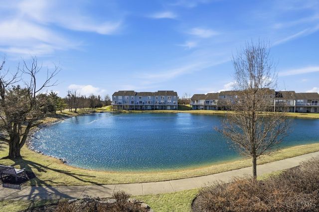 4019 Fieldsedge Drive, Mason, OH 45040