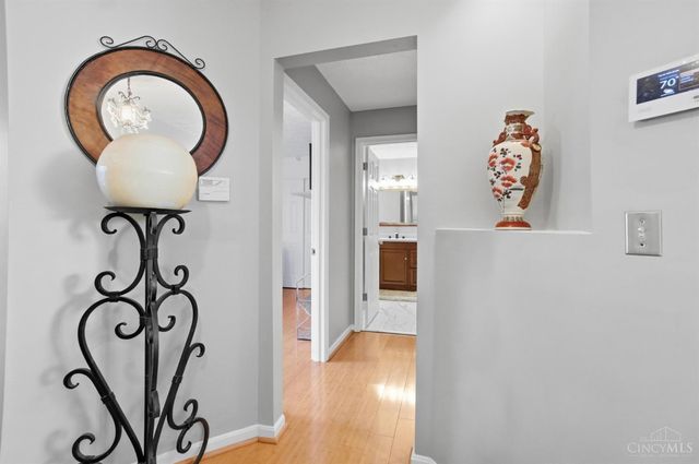 4019 Fieldsedge Drive, Mason, OH 45040