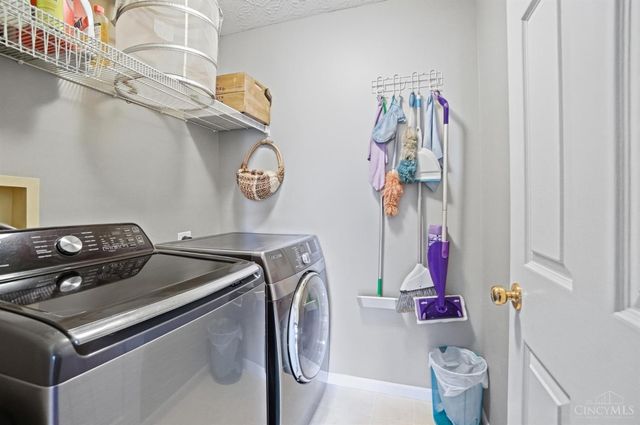 4019 Fieldsedge Drive, Mason, OH 45040