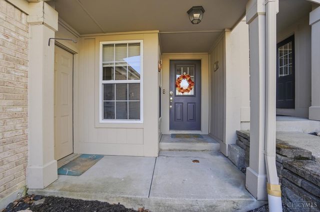 4019 Fieldsedge Drive, Mason, OH 45040