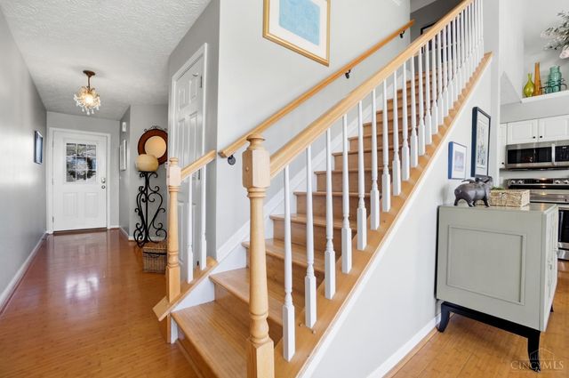 4019 Fieldsedge Drive, Mason, OH 45040