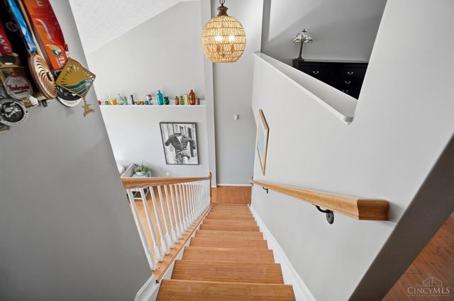 4019 Fieldsedge Drive, Mason, OH 45040