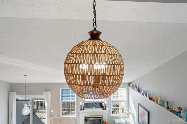 4019 Fieldsedge Drive, Mason, OH 45040