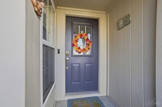 4019 Fieldsedge Drive, Mason, OH 45040