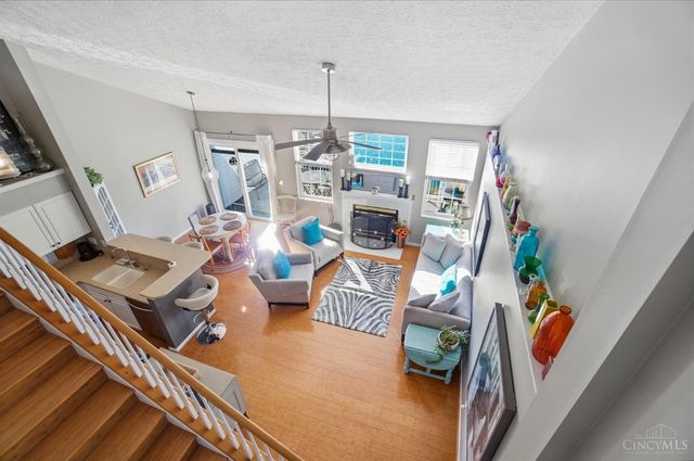 4019 Fieldsedge Drive, Mason, OH 45040