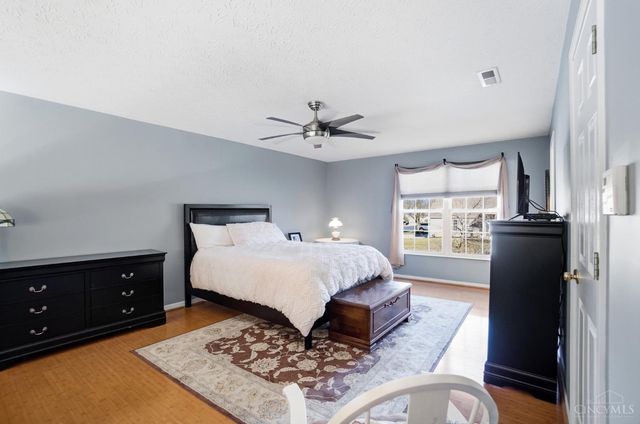 4019 Fieldsedge Drive, Mason, OH 45040