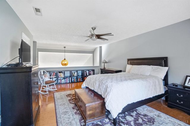 4019 Fieldsedge Drive, Mason, OH 45040