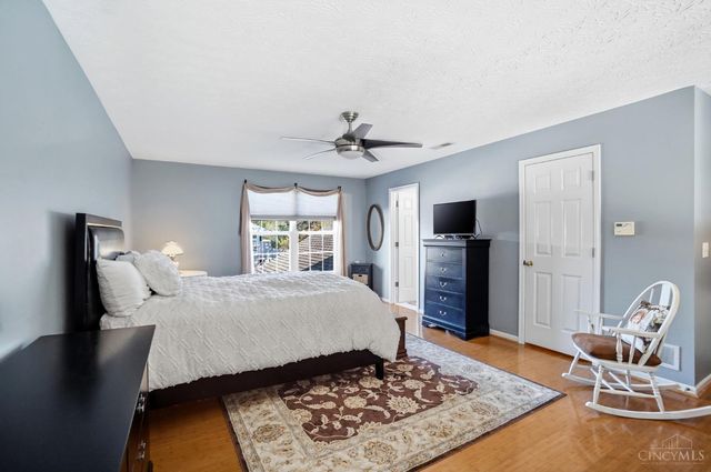 4019 Fieldsedge Drive, Mason, OH 45040