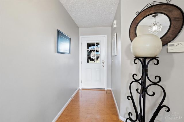 4019 Fieldsedge Drive, Mason, OH 45040