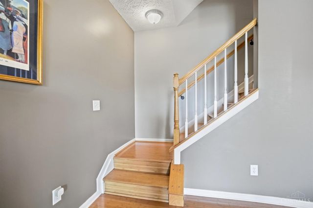 4019 Fieldsedge Drive, Mason, OH 45040