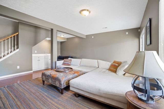 4019 Fieldsedge Drive, Mason, OH 45040