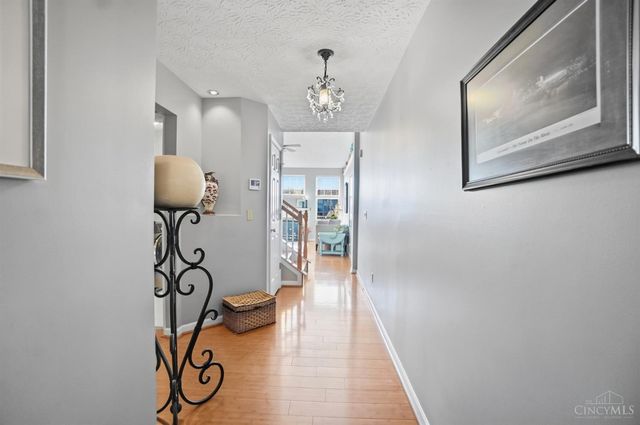 4019 Fieldsedge Drive, Mason, OH 45040