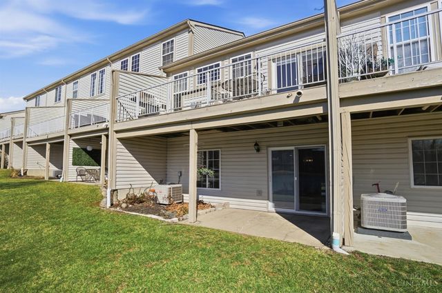 4019 Fieldsedge Drive, Mason, OH 45040