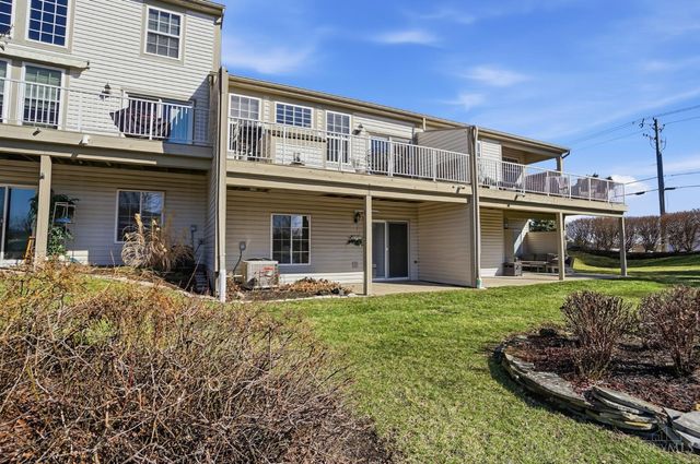 4019 Fieldsedge Drive, Mason, OH 45040