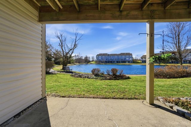 4019 Fieldsedge Drive, Mason, OH 45040