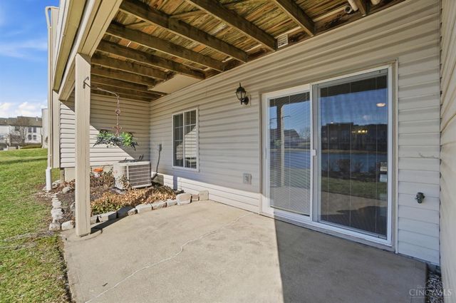 4019 Fieldsedge Drive, Mason, OH 45040