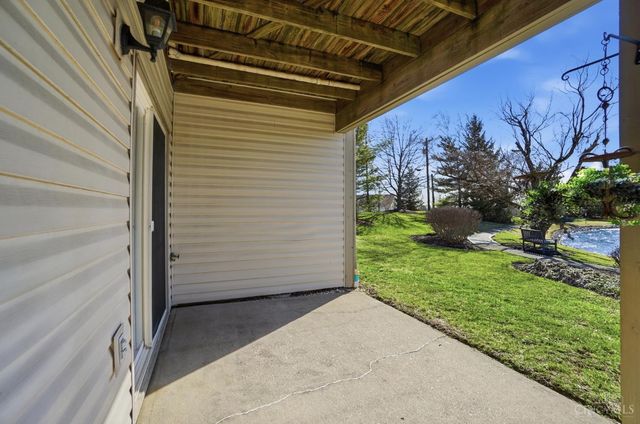 4019 Fieldsedge Drive, Mason, OH 45040