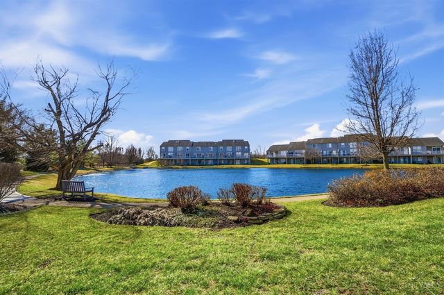 4019 Fieldsedge Drive, Mason, OH 45040