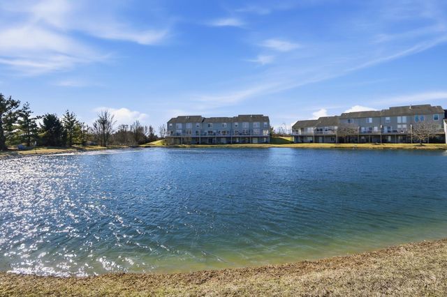 4019 Fieldsedge Drive, Mason, OH 45040