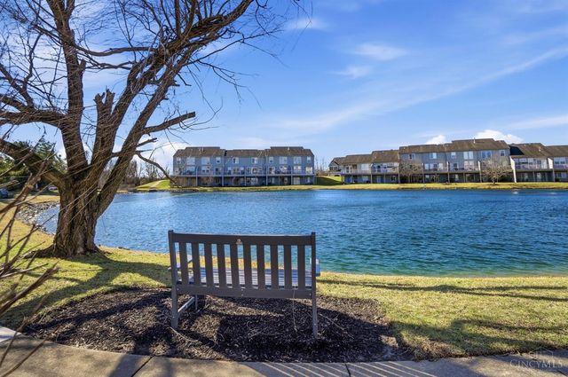 4019 Fieldsedge Drive, Mason, OH 45040