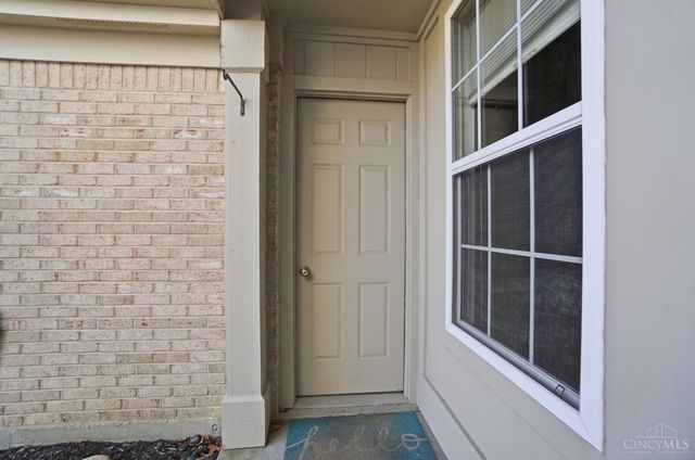 4019 Fieldsedge Drive, Mason, OH 45040