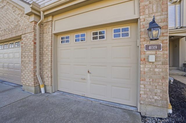 4019 Fieldsedge Drive, Mason, OH 45040