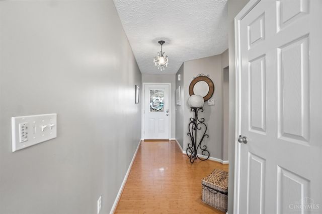 4019 Fieldsedge Drive, Mason, OH 45040