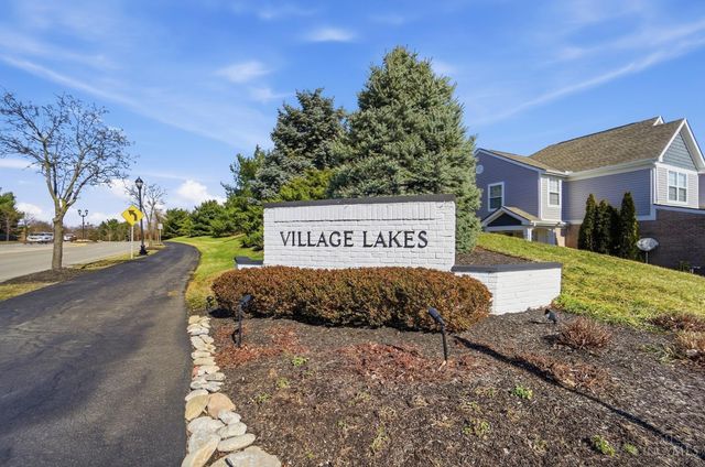 4019 Fieldsedge Drive, Mason, OH 45040