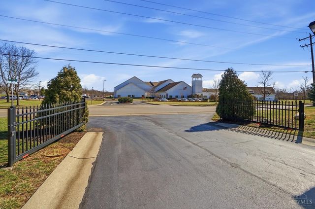 4019 Fieldsedge Drive, Mason, OH 45040