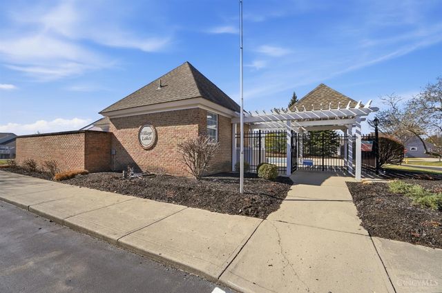 4019 Fieldsedge Drive, Mason, OH 45040