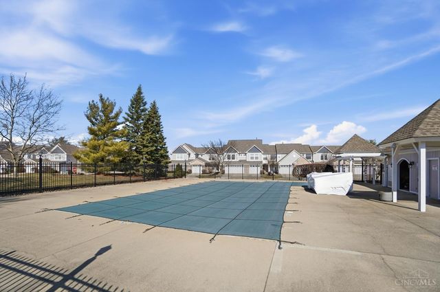 4019 Fieldsedge Drive, Mason, OH 45040