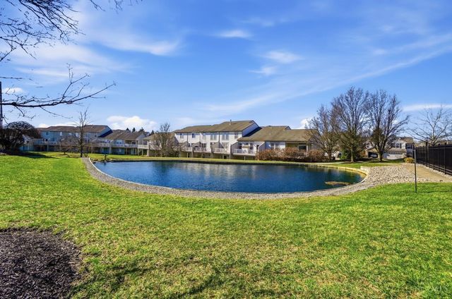 4019 Fieldsedge Drive, Mason, OH 45040