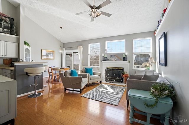 4019 Fieldsedge Drive, Mason, OH 45040