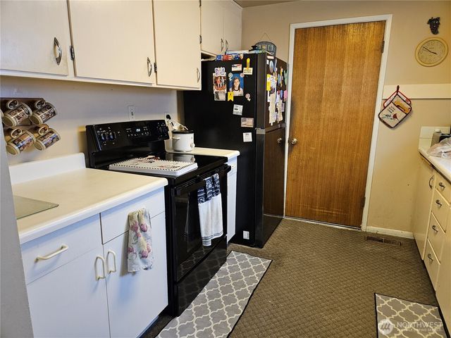 171 Ivy Street SE, Ephrata, WA 98823