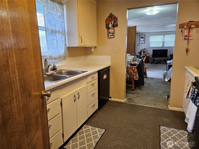 171 Ivy Street SE, Ephrata, WA 98823