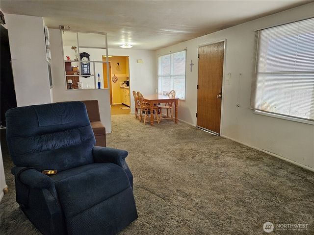 171 Ivy Street SE, Ephrata, WA 98823