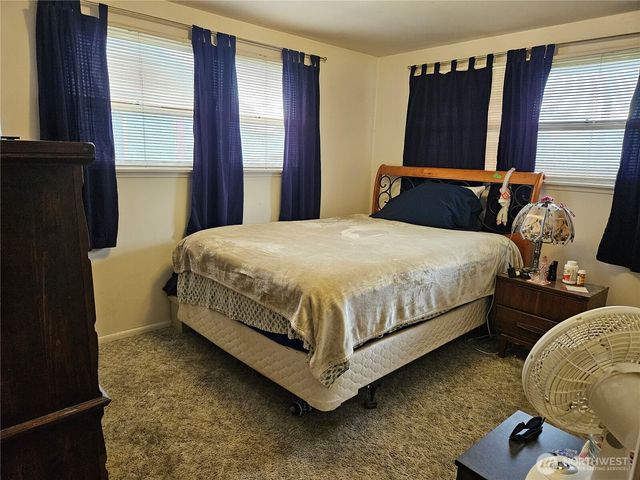 171 Ivy Street SE, Ephrata, WA 98823