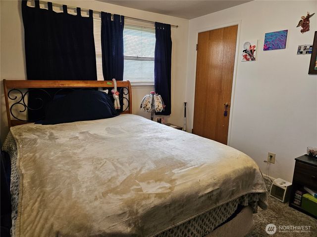 171 Ivy Street SE, Ephrata, WA 98823