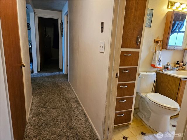 171 Ivy Street SE, Ephrata, WA 98823