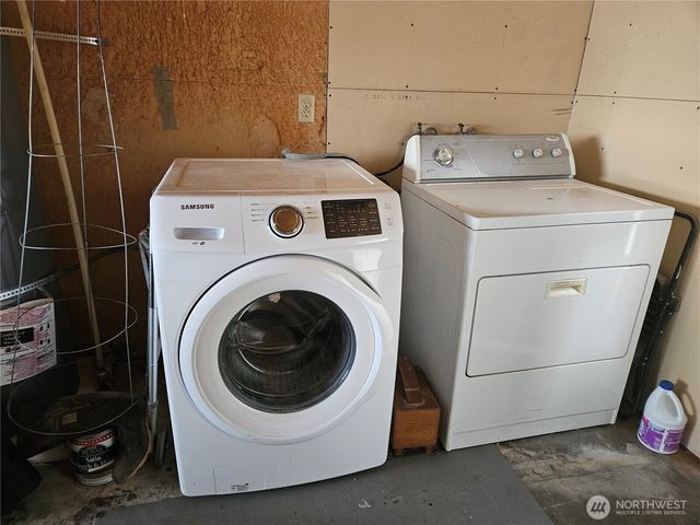 171 Ivy Street SE, Ephrata, WA 98823