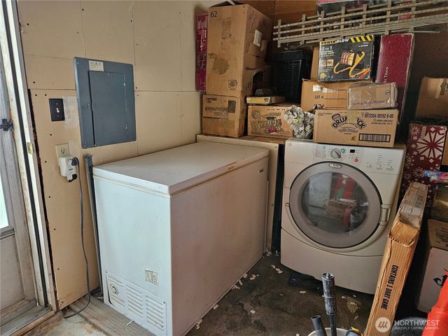 171 Ivy Street SE, Ephrata, WA 98823