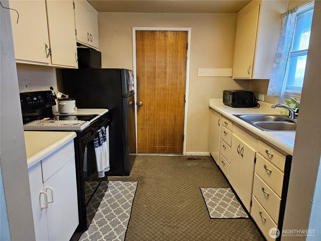 171 Ivy Street SE, Ephrata, WA 98823