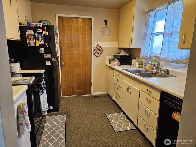 171 Ivy Street SE, Ephrata, WA 98823