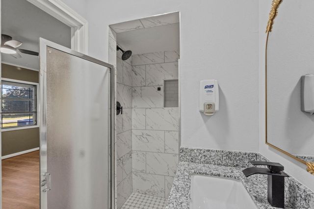 1407 Lamar Drive, La Marque, TX 77568