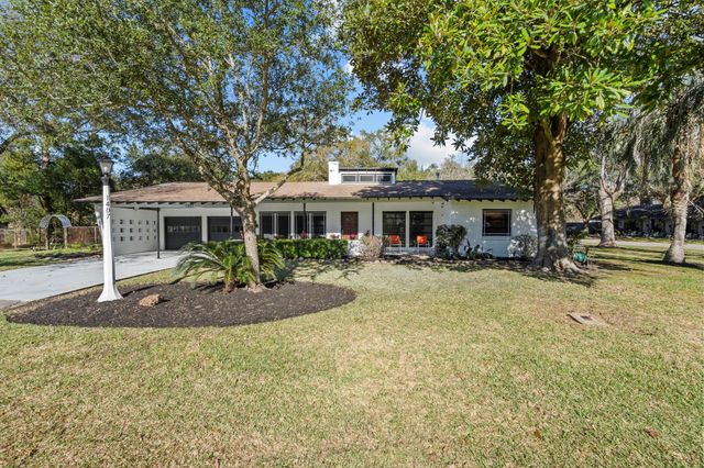 1407 Lamar Drive, La Marque, TX 77568