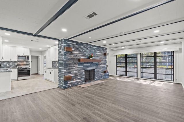 1407 Lamar Drive, La Marque, TX 77568